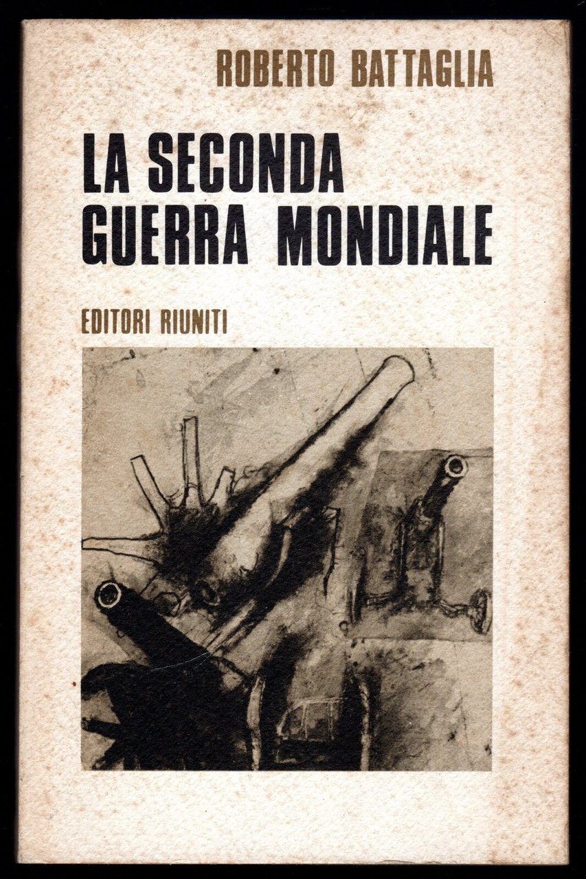 La Seconda Guerra Mondiale | Immagine principale