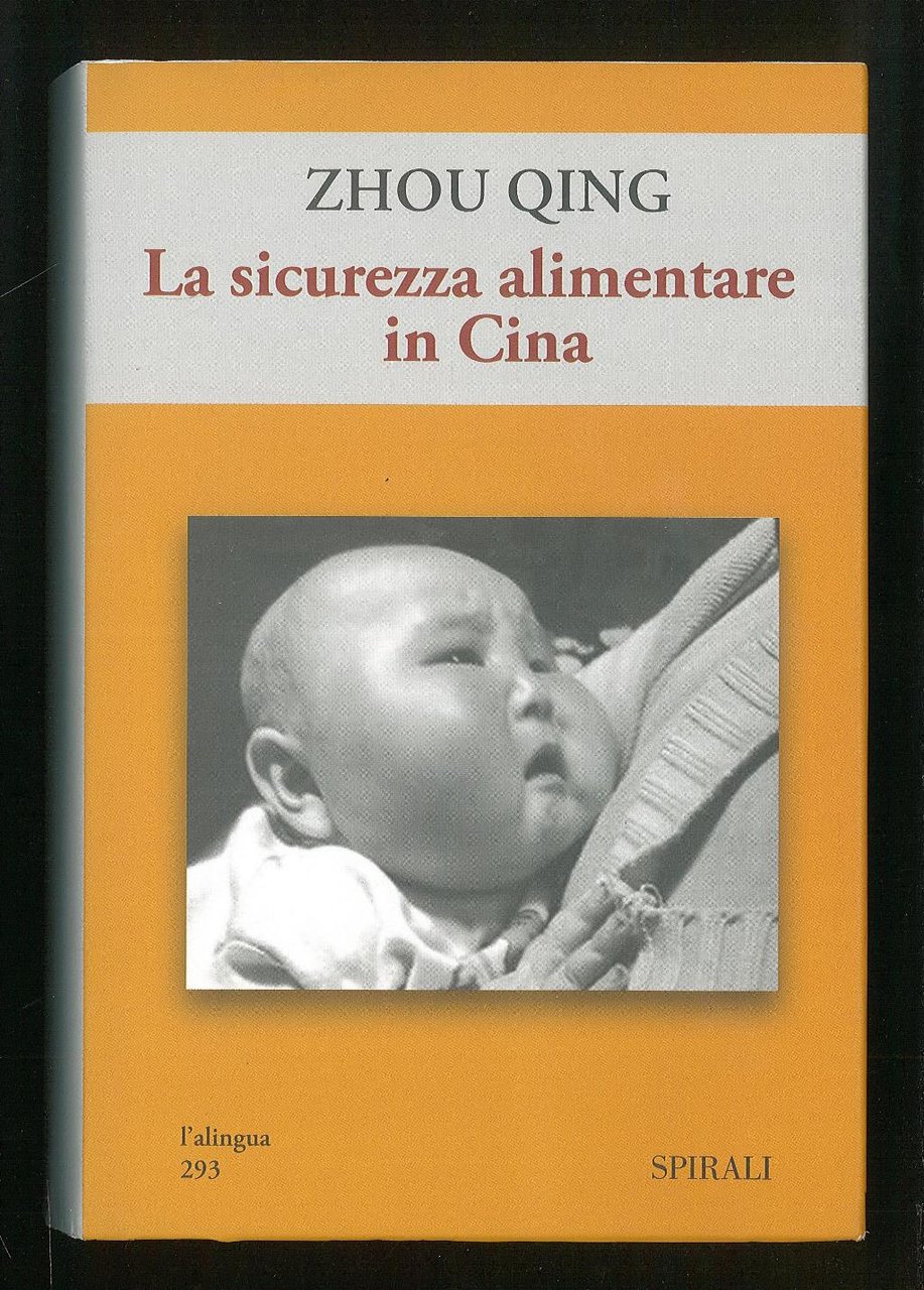 La sicurezza alimentare in Cina