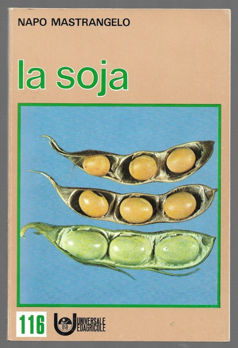 La soja