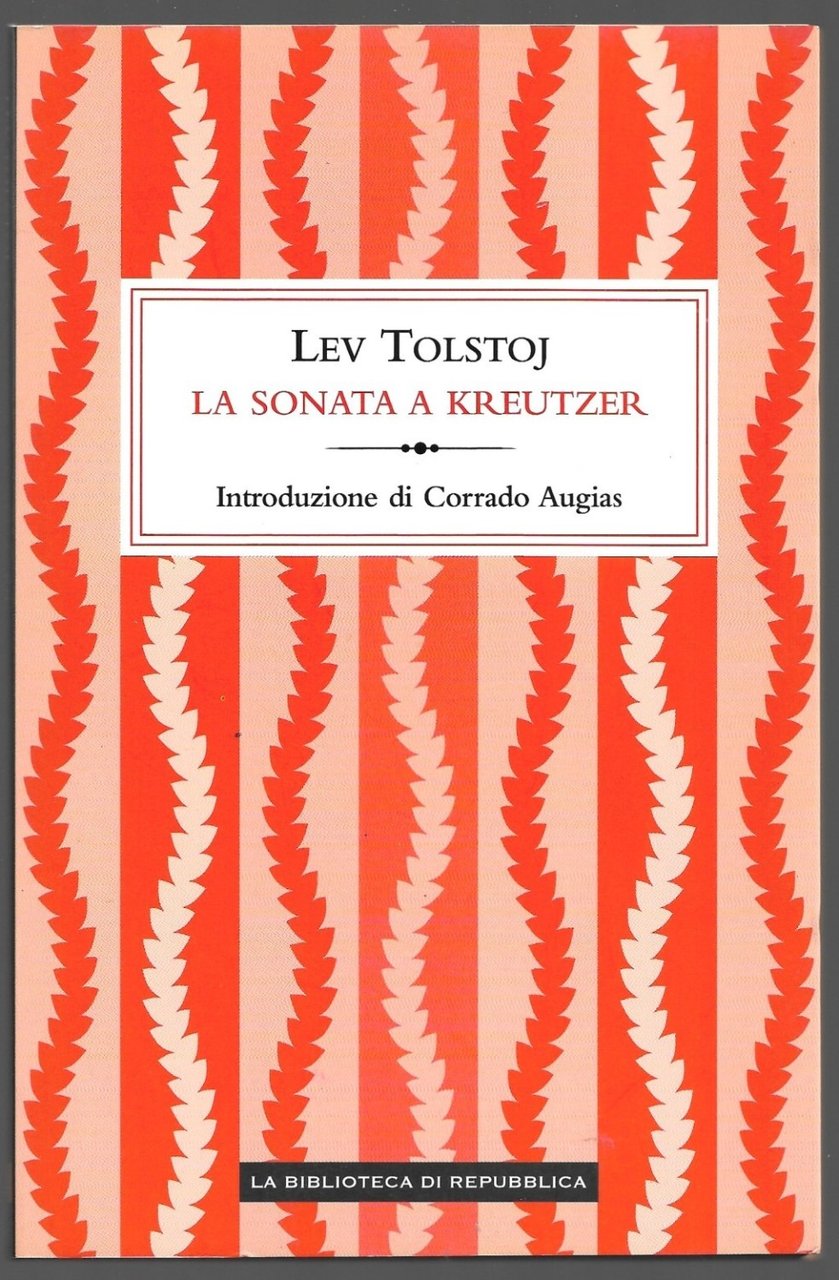 La sonata a Kreutzer