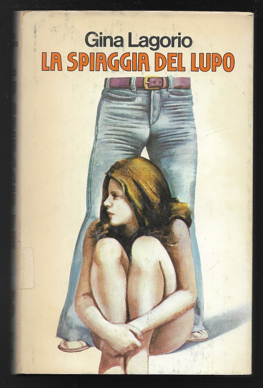 La spiaggia del lupo | Immagine principale