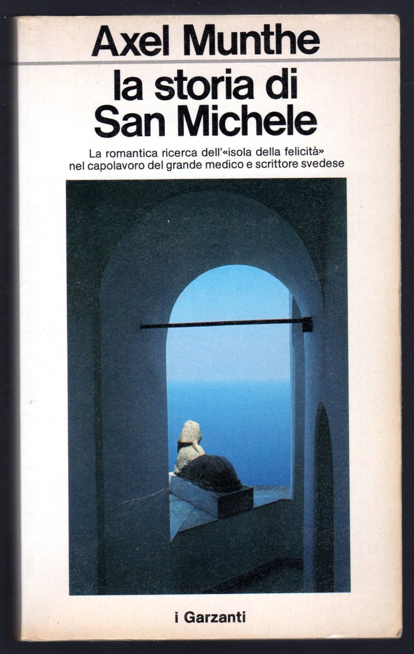 La storia di San Michele