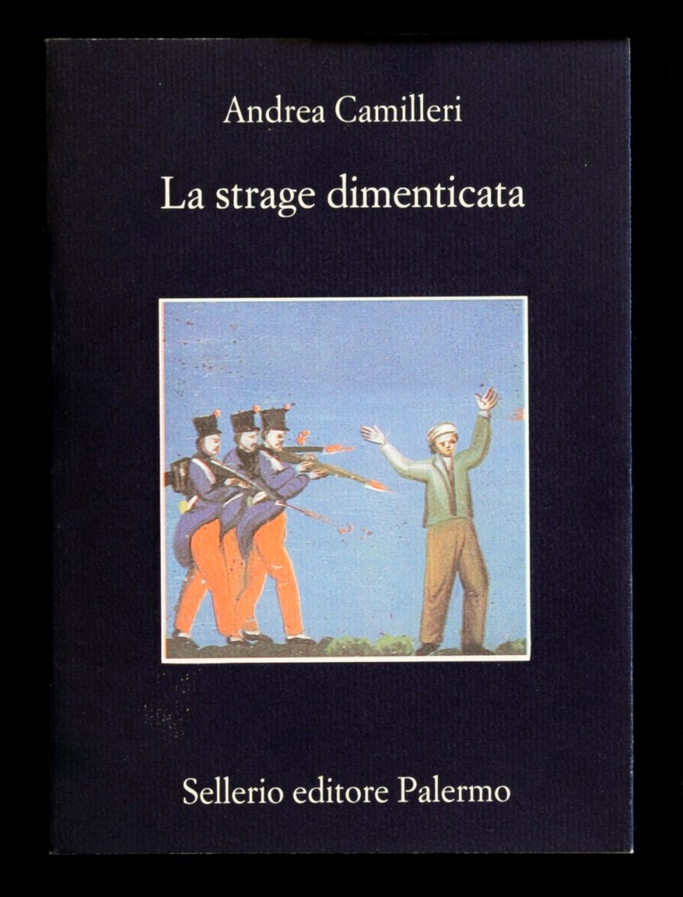 La strage dimenticata