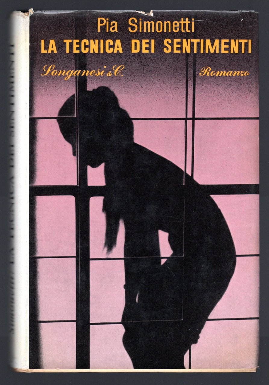 La tecnica dei sentimenti | Immagine principale