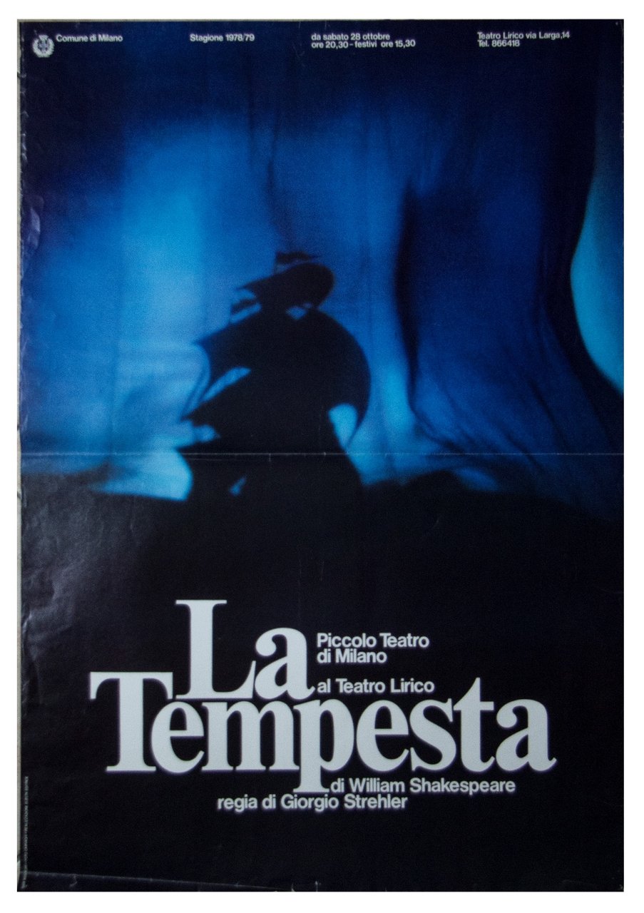 La Tempesta