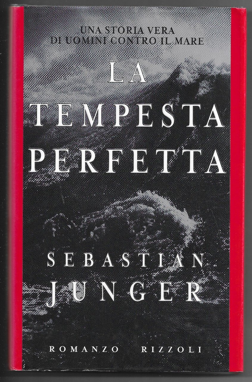 La tempesta perfetta