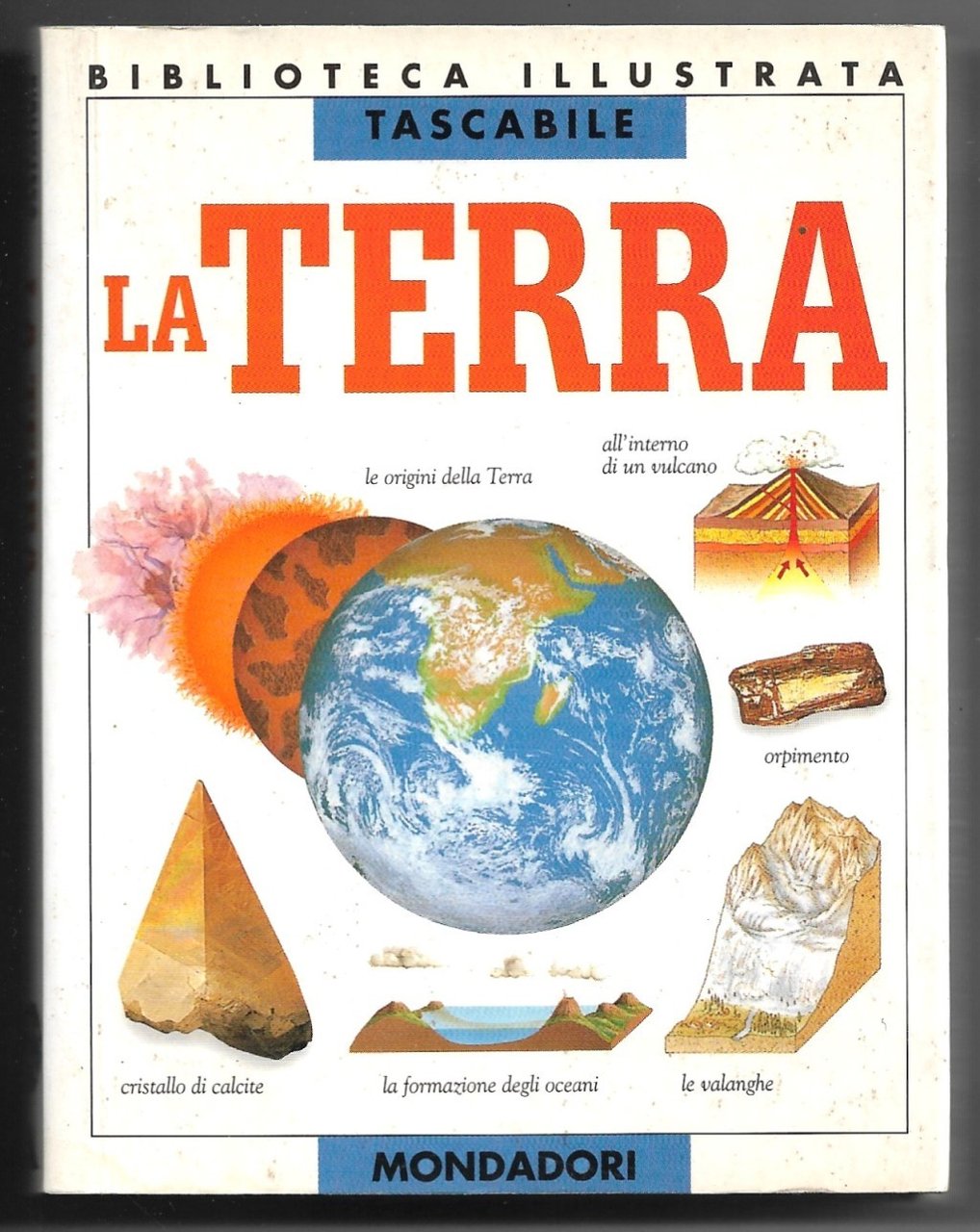 La terra