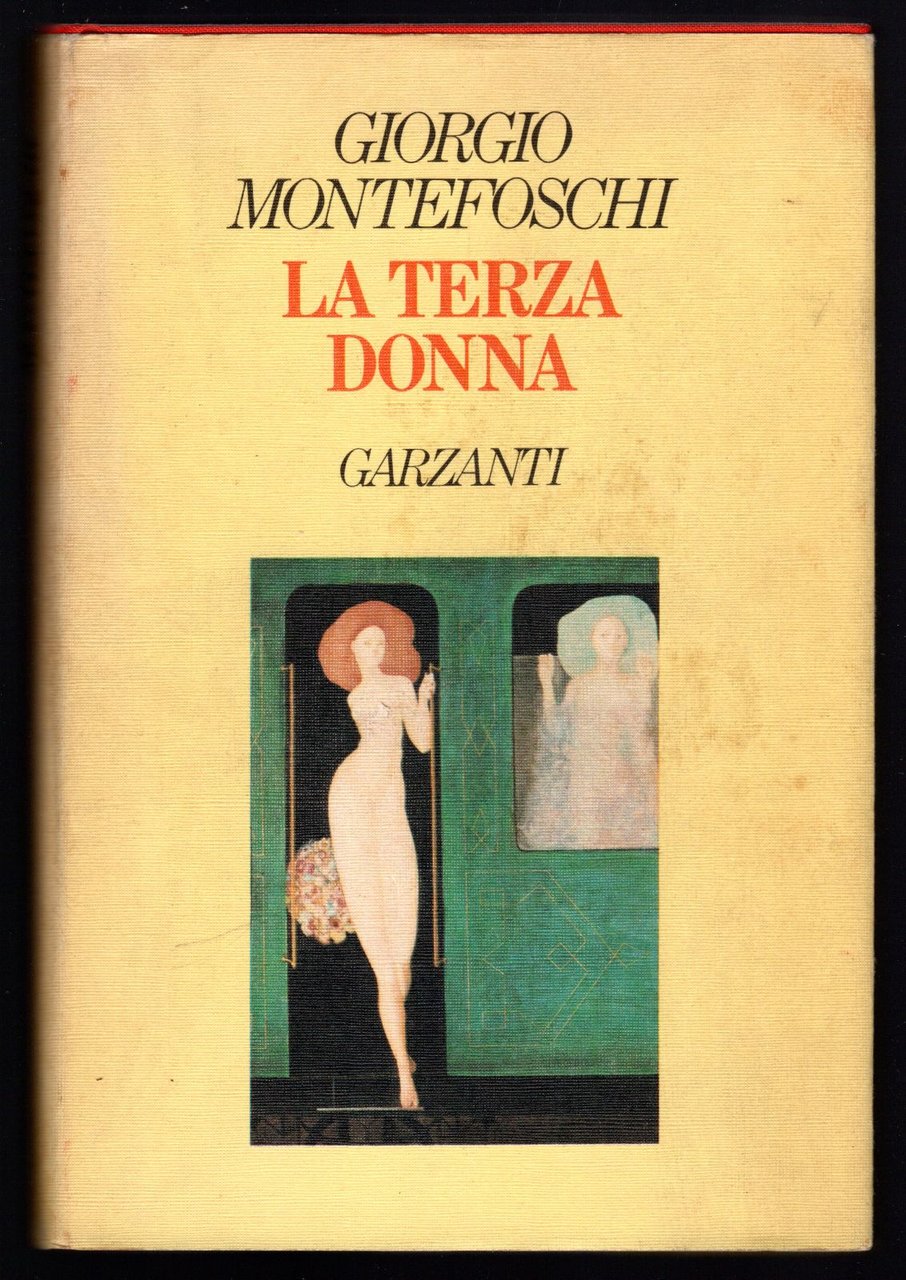 La terza donna