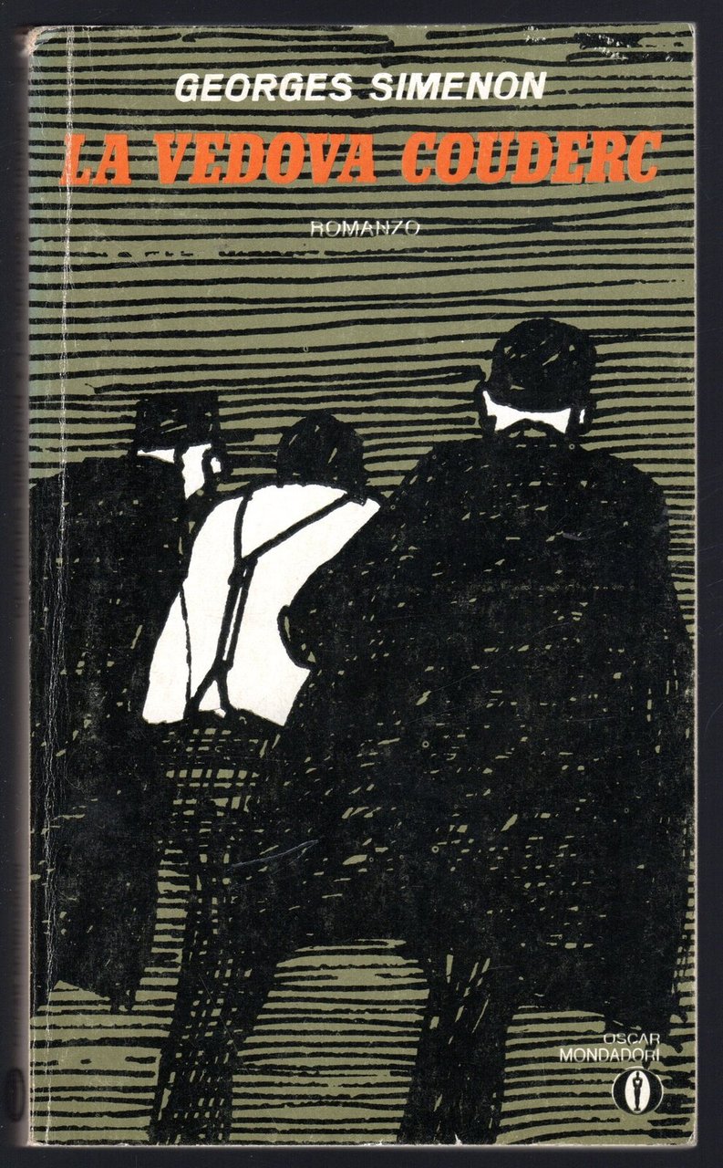 La vedova Couderc | Immagine principale