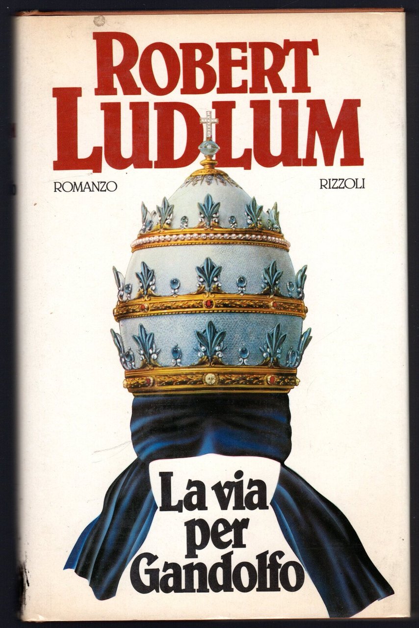 La via per Gandolfo | Immagine principale