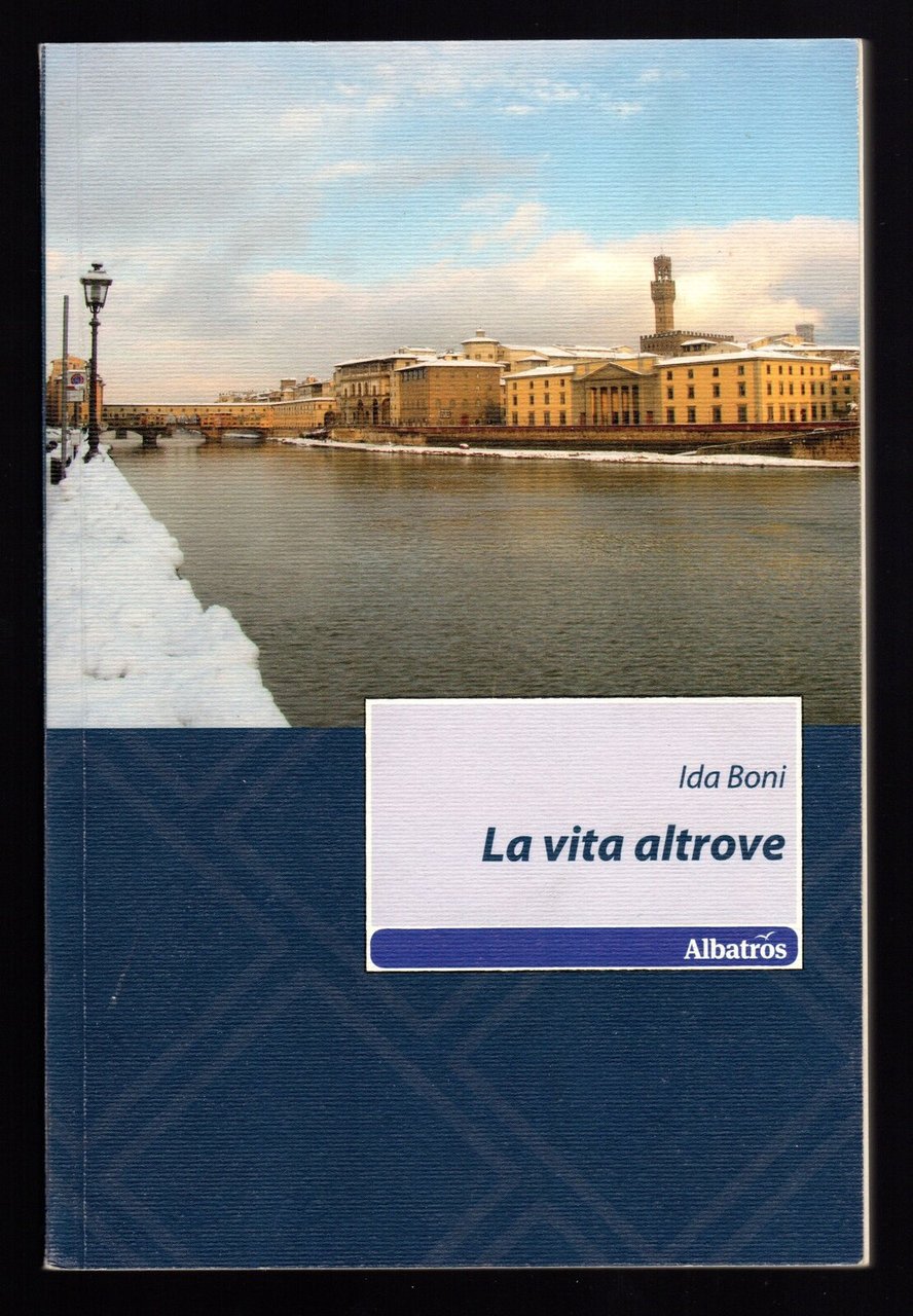 La vita altrove | Immagine principale