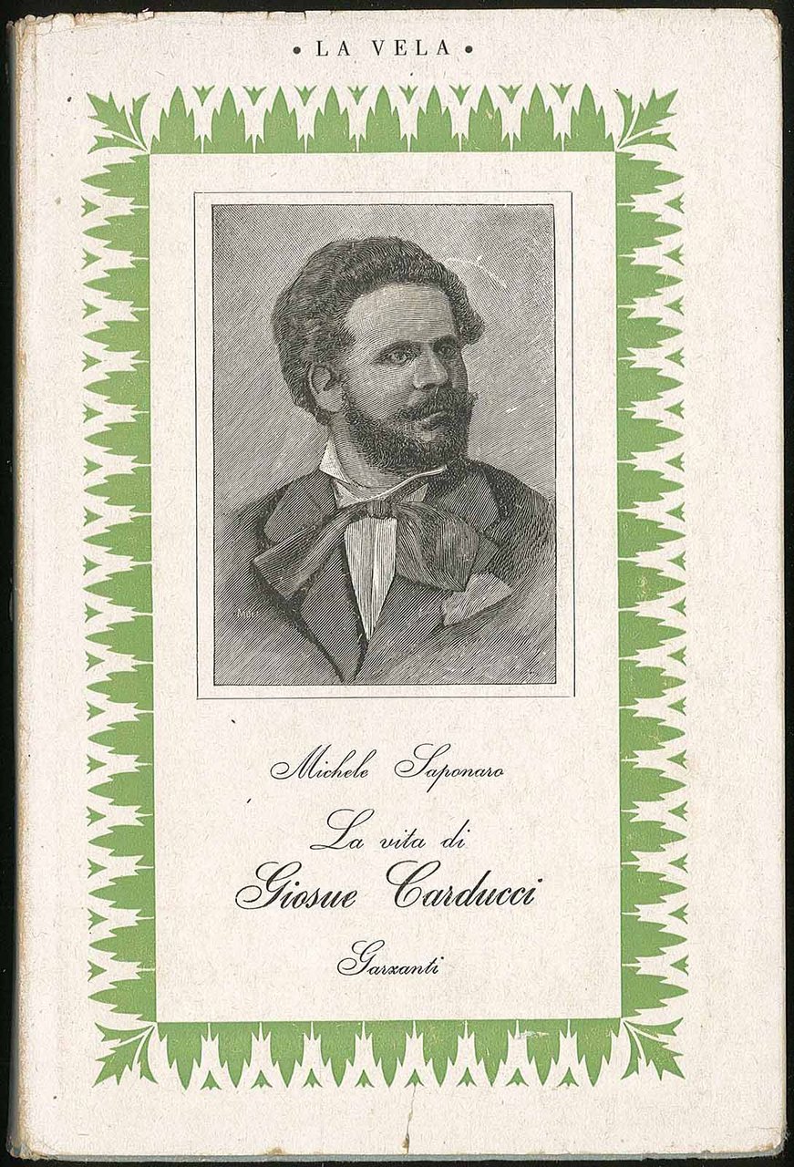 La vita di Giosue Carducci