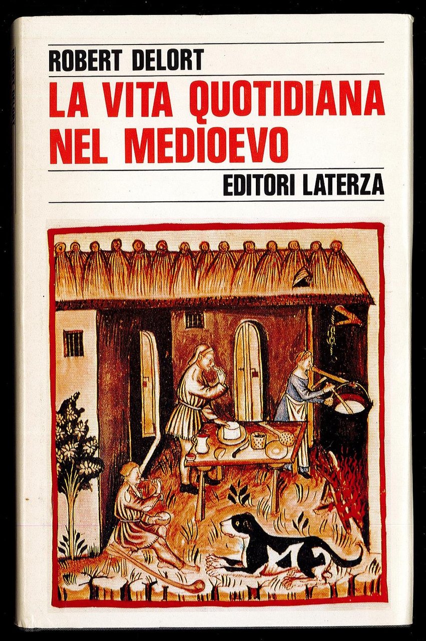 La vita quotidiana nel Medioevo | Immagine principale