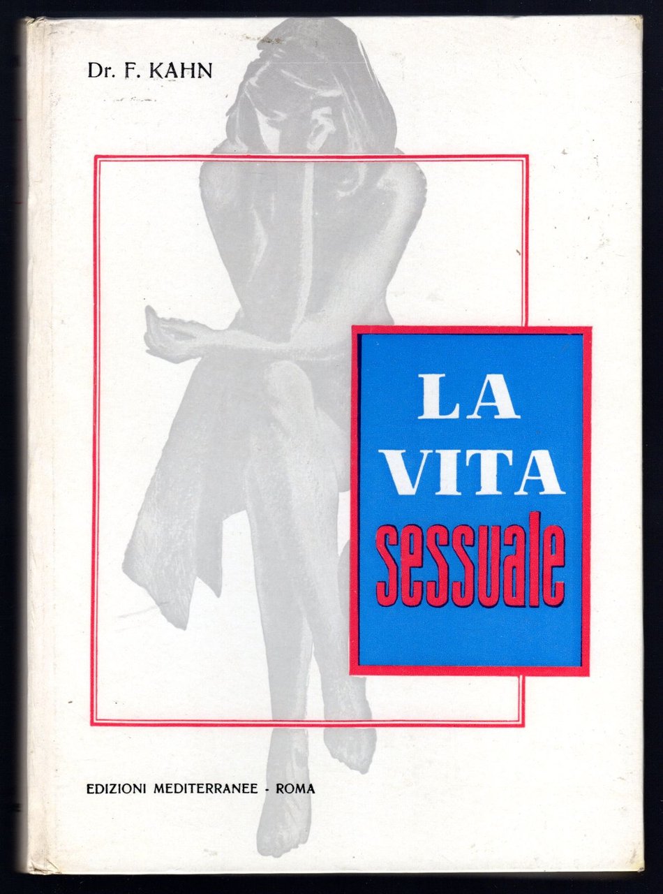 La vita sessuale