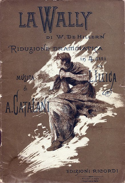 La Wally