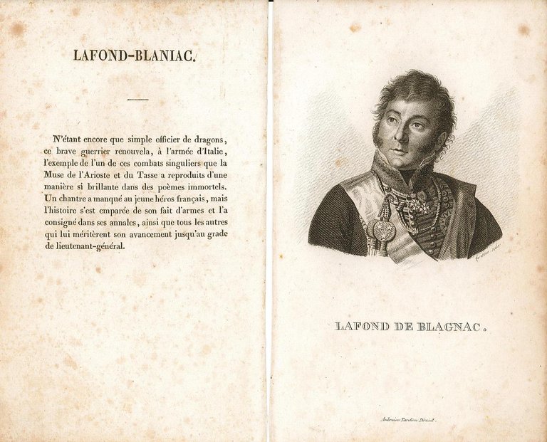 Lafond de Blagnac