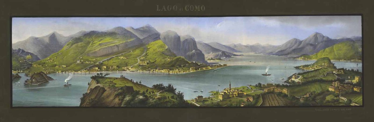 Lago di Como