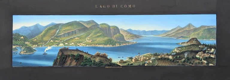 Lago di Como