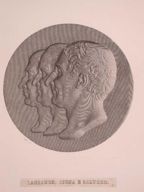 Lagrange,Cigna e Saluzzo | Immagine principale