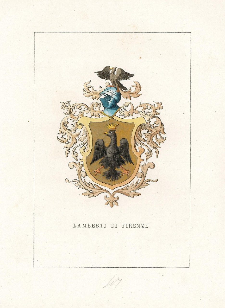 Lamberti di Firenze