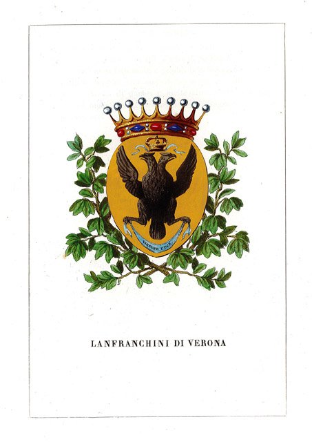 Lanfranchini di Verona | Immagine principale