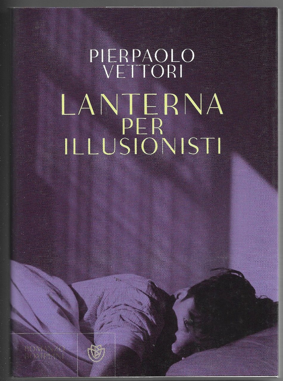 Lanterna per illusioni