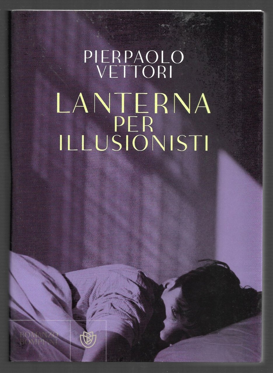 Lanterna per illusionisti