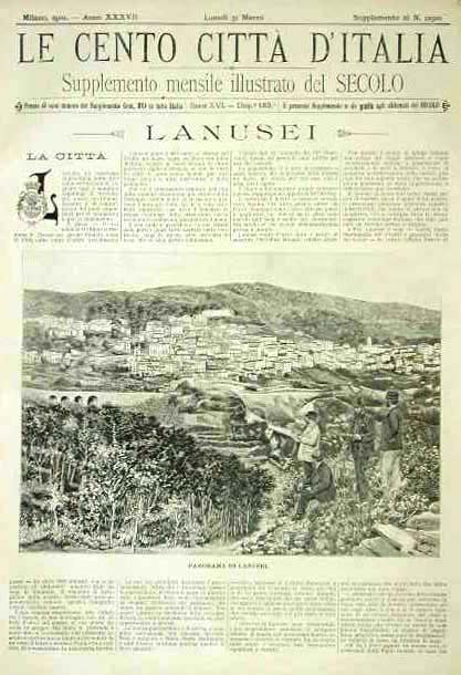 Lanusei