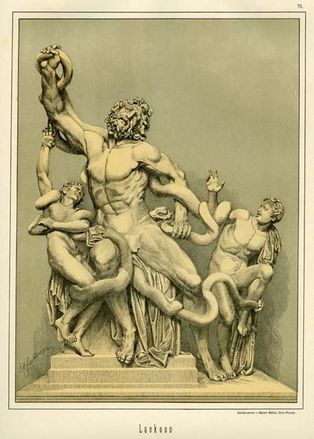 Laokoon