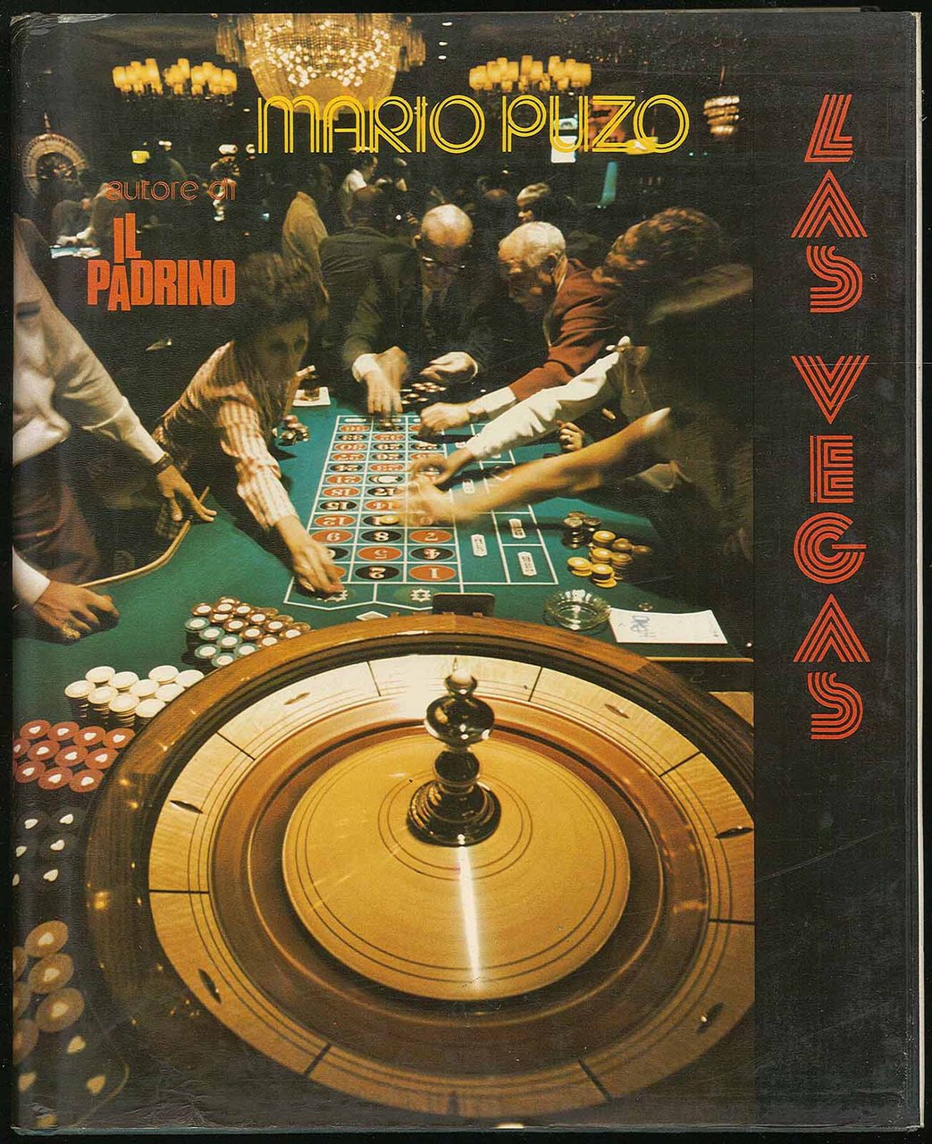 Las Vegas