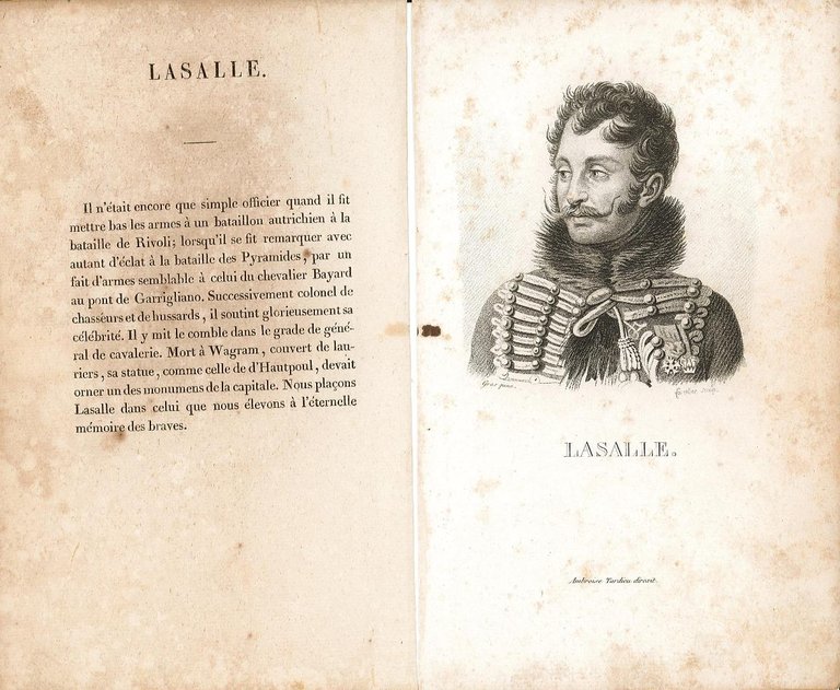 Lasalle