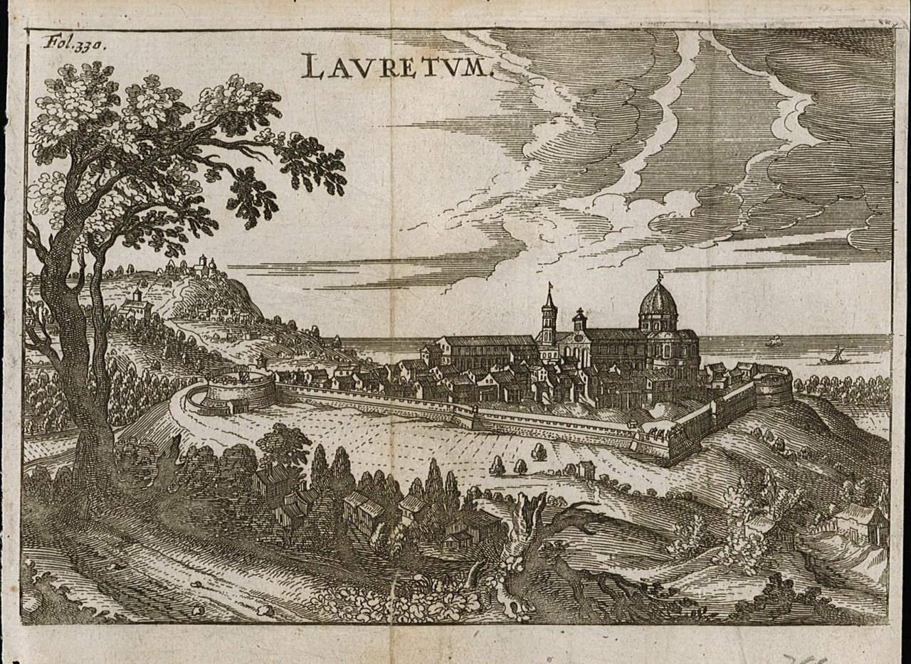 Lauretum
