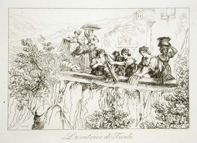Lavatrici di Tivoli