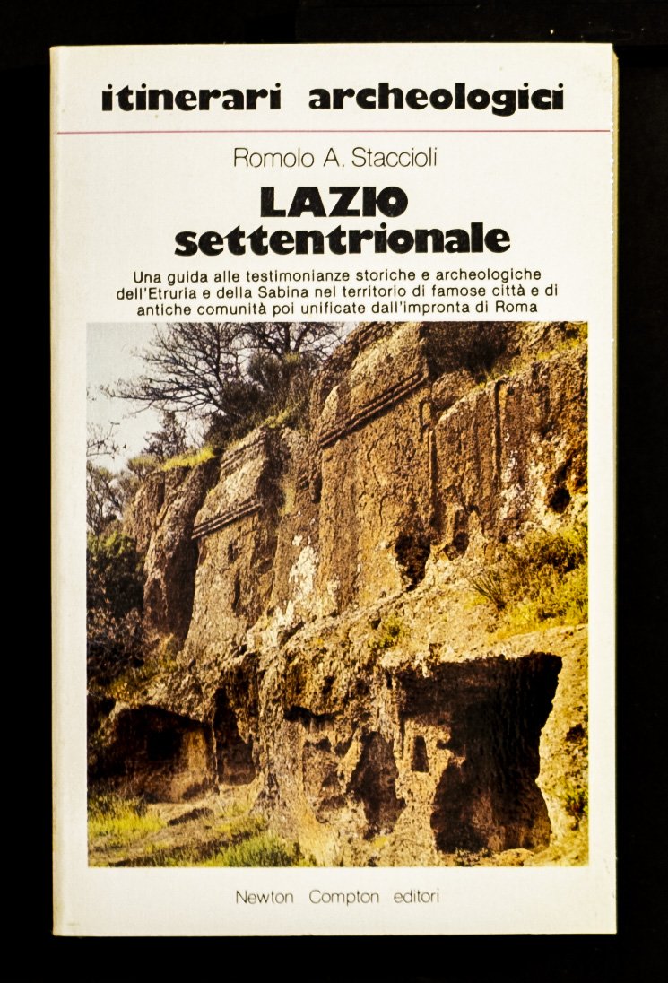 Lazio settentrionale