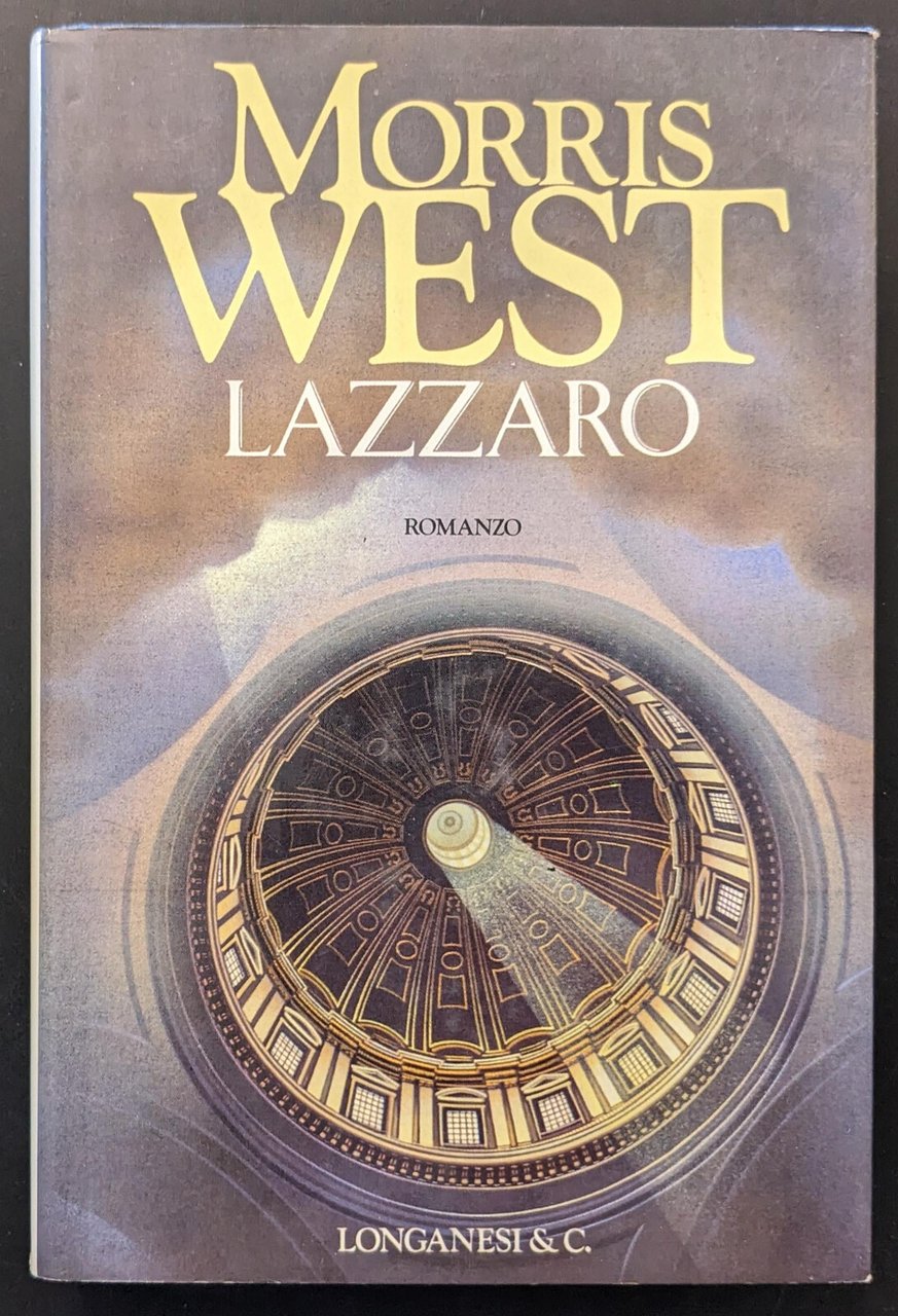 Lazzaro | Immagine principale