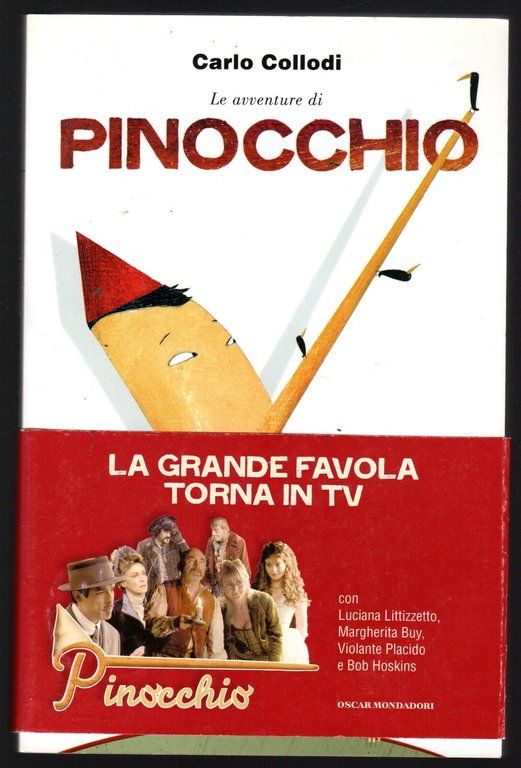 Le avventure di Pinocchio