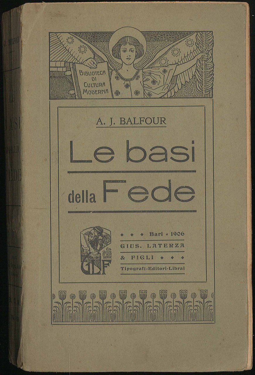 Le basi della Fede