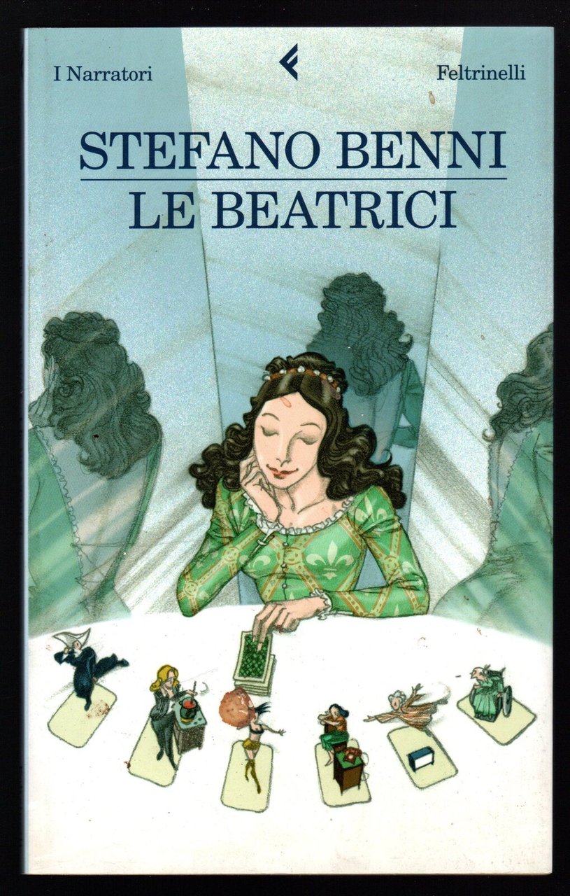 Le Beatrici