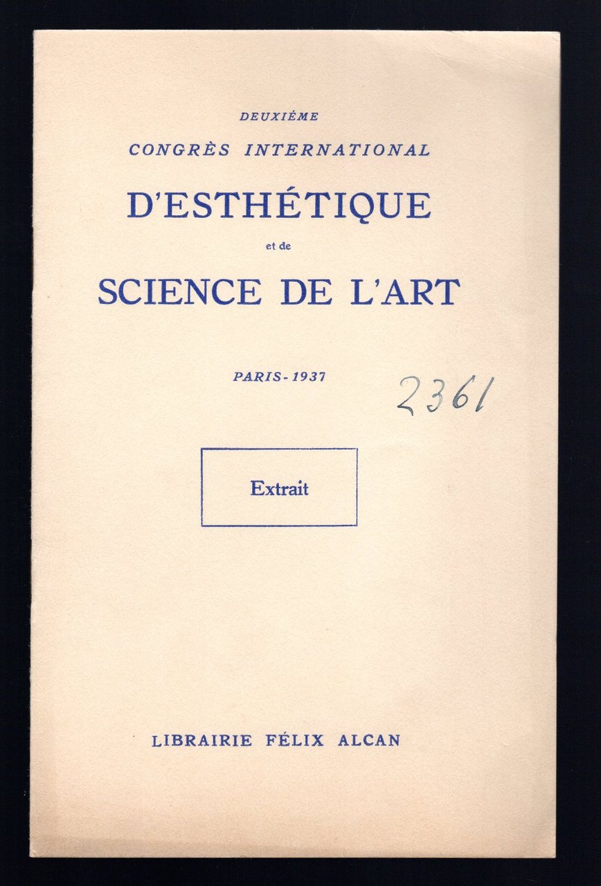 Le Beau Phisique | Immagine principale