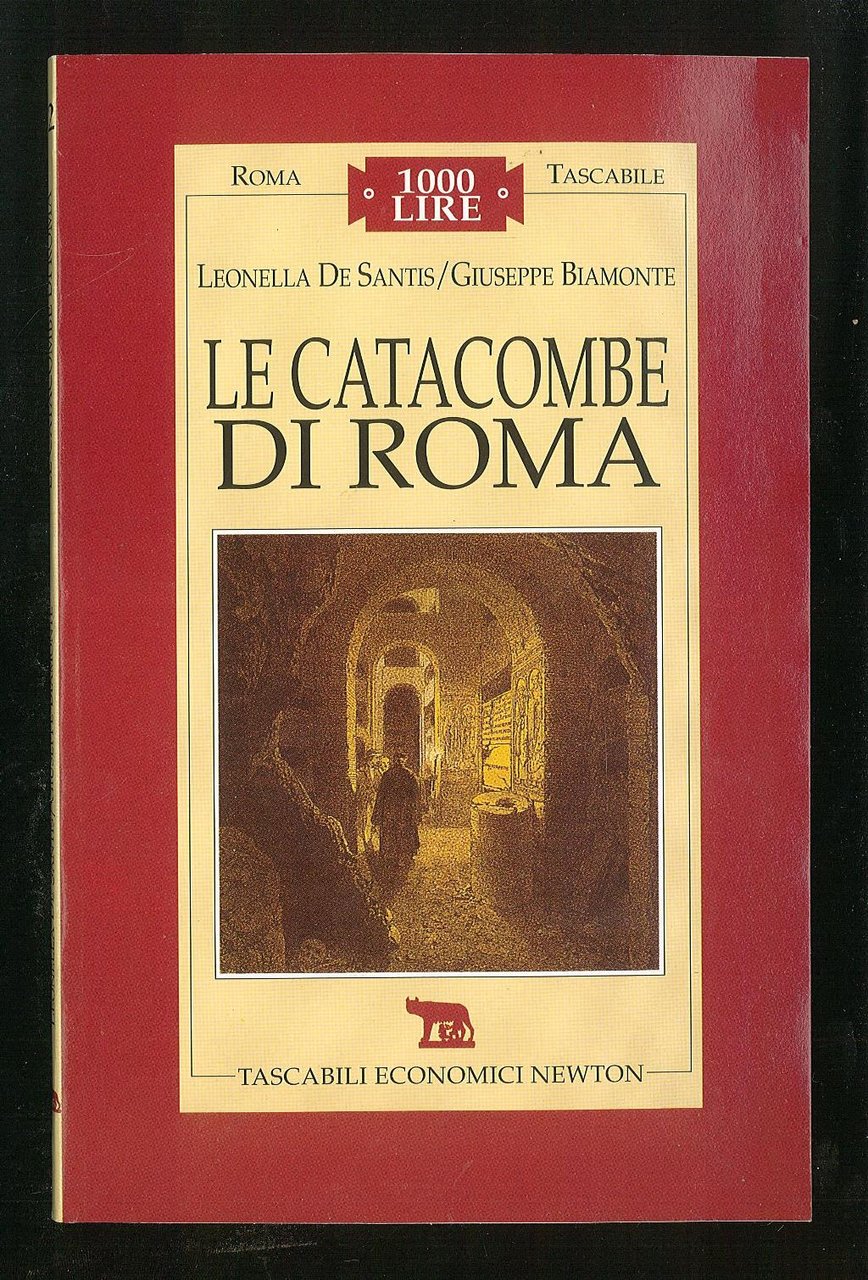 Le catacombe di Roma