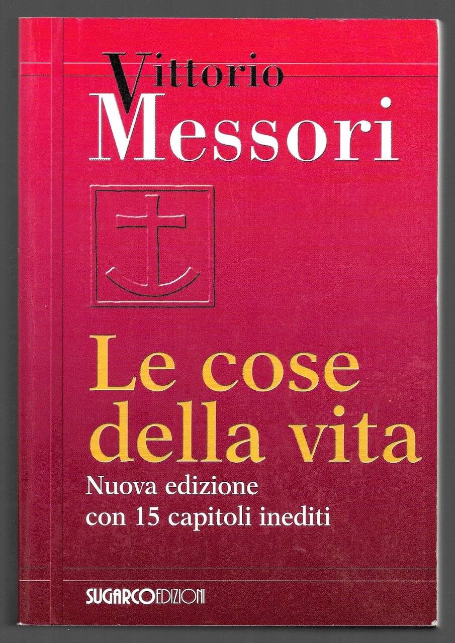 Le cose della vita