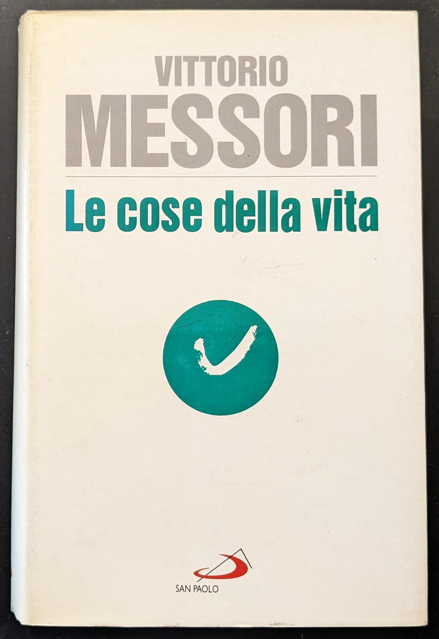 Le cose della vita | Immagine principale