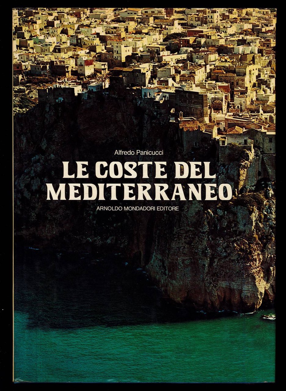 Le coste del Mediterraneo | Immagine principale