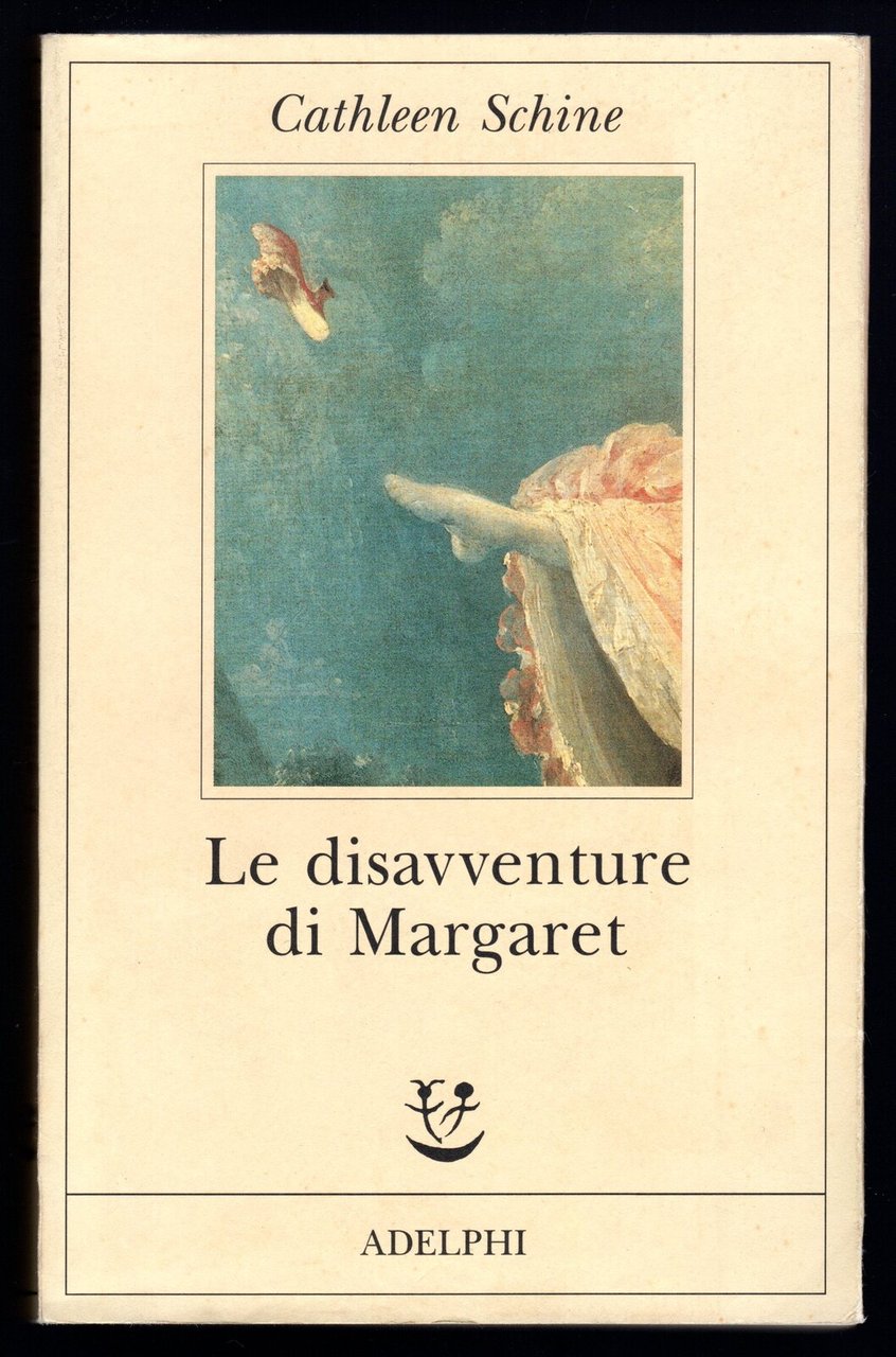 Le disavventure di Margaret