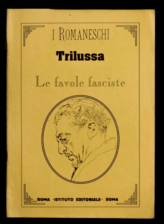 Le favole fasciste | Immagine Gallery 1