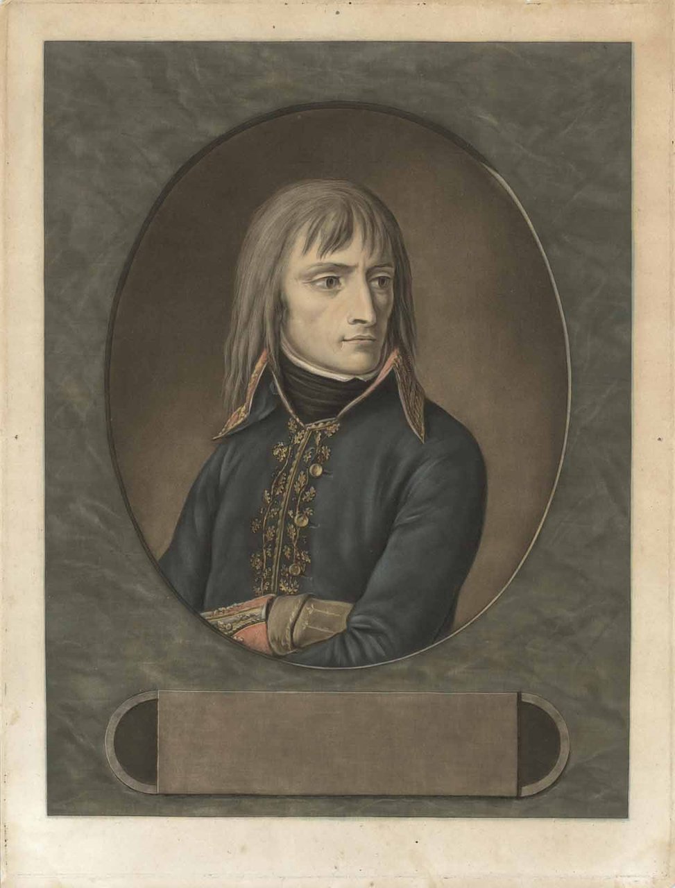 Le General Bonaparte