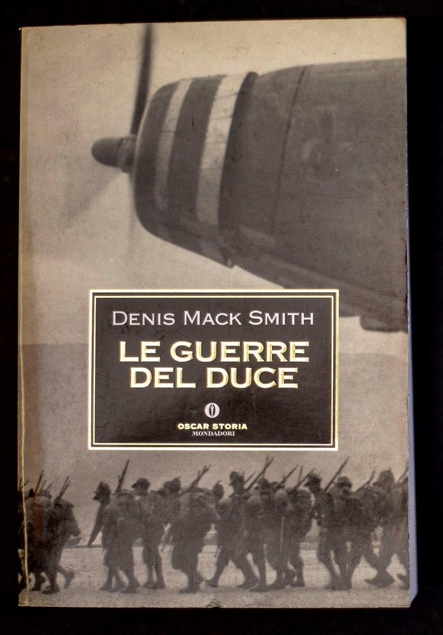 Le guerre del duce