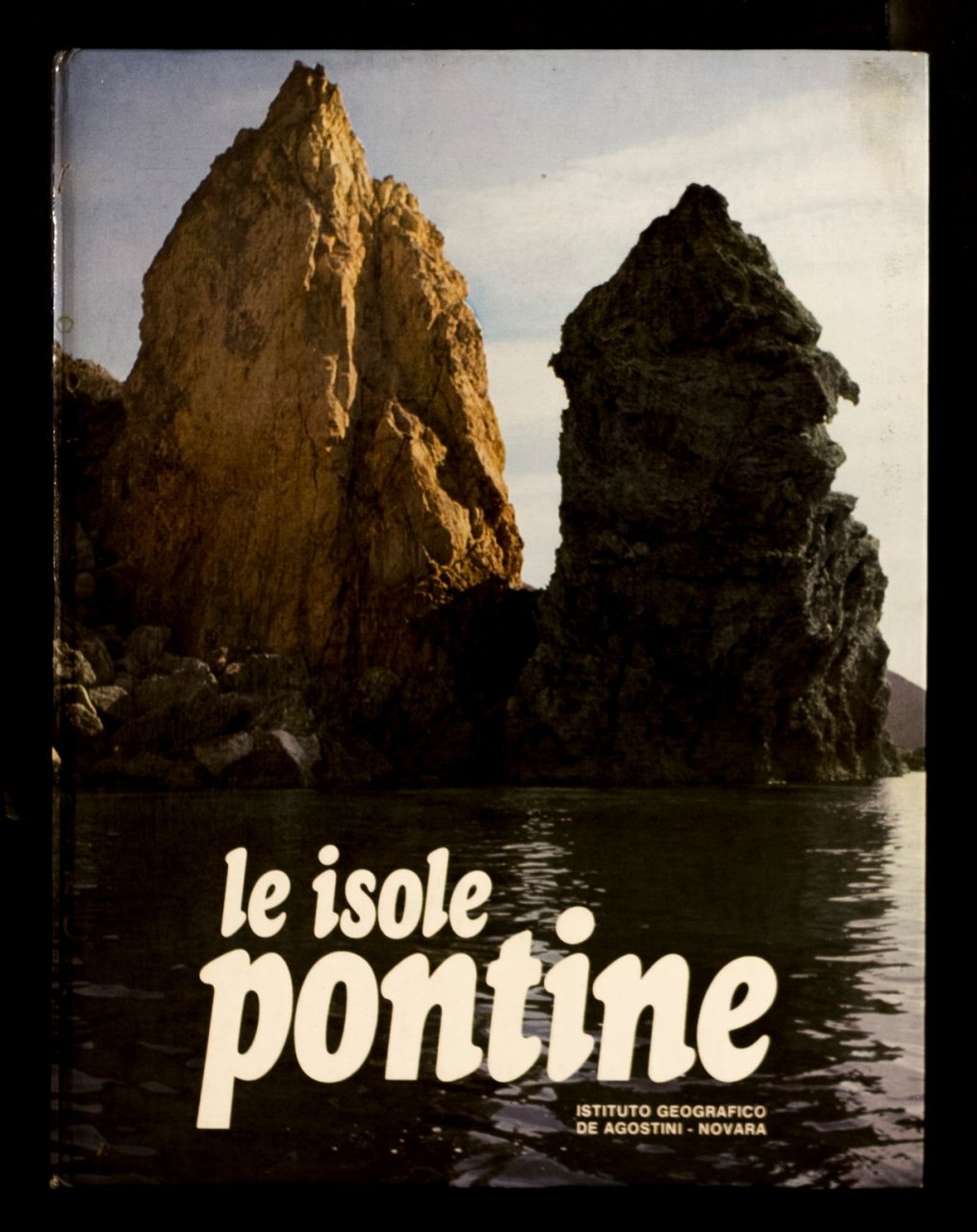 Le isole pontine