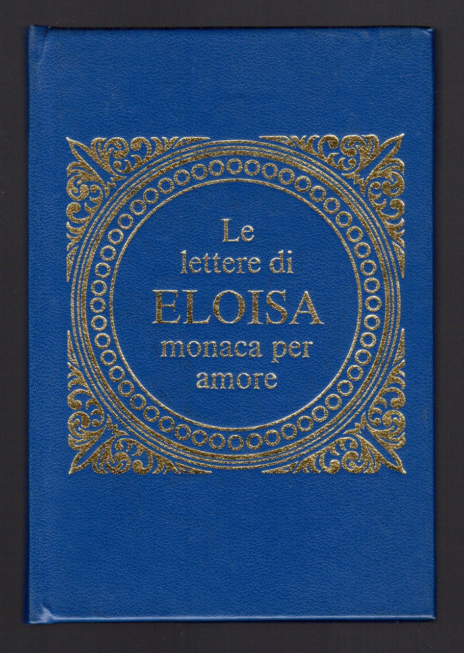 Le lettere di Eloisa monaca per amore | Immagine principale