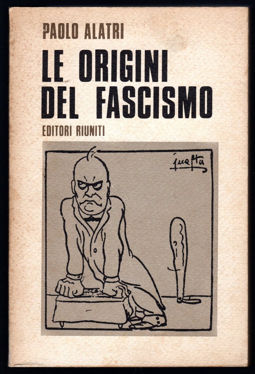 Le origini del fascismo